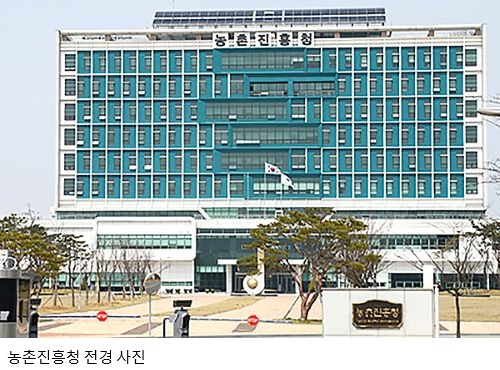 [한국농어민뉴스] 과수 탄소 흡수량, 정확히 잰다…탄소흡수 계수 국내 최초 개발