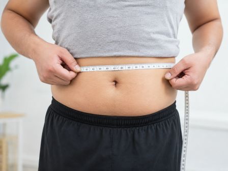 “정상 체중도 안심 금물”…심혈관질환 위험, BMI보다 ‘허리둘레’ 중요