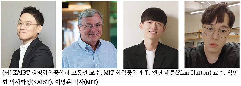 바닷물 이산화탄소 ‘돌’로 바꿔 영구 저장…KAIST, 해양 탄소 제거 기술 개발