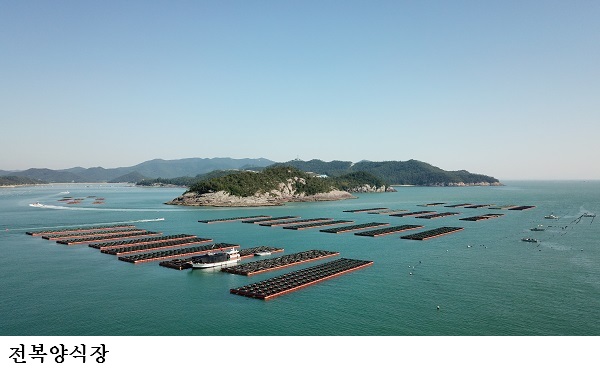 [칼럼] 완도전복 산업 대전환, ‘해양 건강식품·기능성 소재’ 5대 전략이 답이다