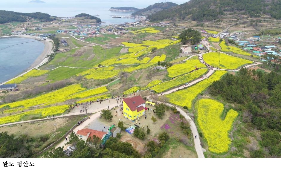 [한국농어민뉴스] 2026년 전남 섬 방문의 해…다시 찾는 체류형 관광시대로