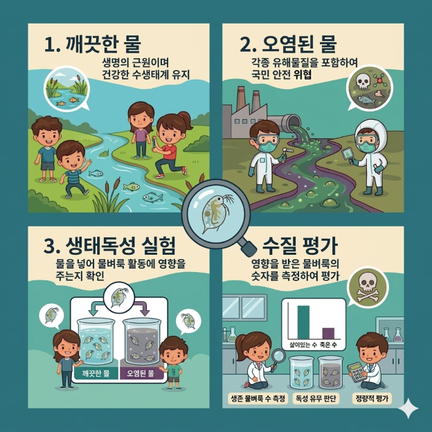 우리 기술로 세계 기준 만든다…생태독성 시험장치 국제특허·기술이전 본격화