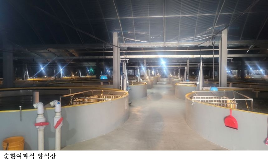 친환경양식어업 육성에 전남 2곳 선정…국비 18억 확보