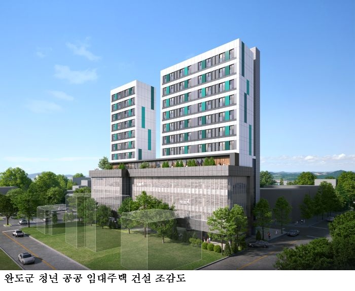 [한국농어민뉴스] 완도군, 120억 투입 ‘지방 소멸 대응 기금 사업’ 추진