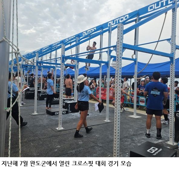 ace978c86109270992df141947569a80.jpg μλκ΅°, '2026 μ²ν΄μ§ ν¬λ‘μ€ν μ κ΅λν' κ°μ΅β¦ μ μΒ·κ΄κ³μ 3,600λͺ
μ§κ²°