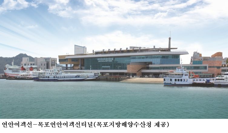 [한국농어민뉴스] 전남도, 올해 섬 주민 정주여건 개선사업에 202억