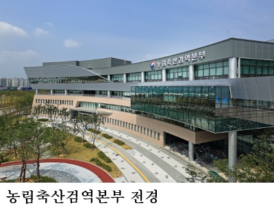 동물용의약품 전문인력 양성 본격화…검역본부, GMP·GLP·GCP·RA 실무교육 확대