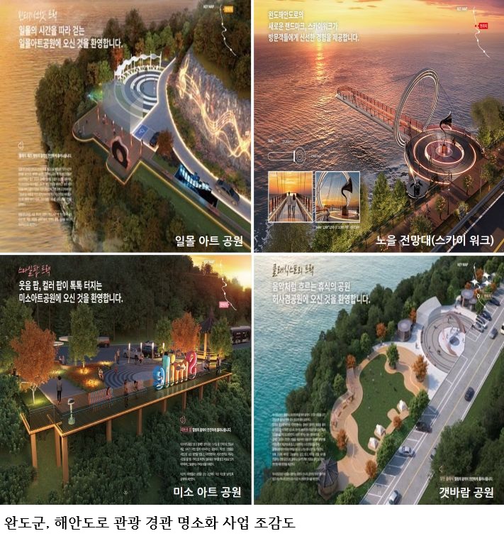 cd4c64542dcaccc2f18fc312a4207b90.jpg ์๋๊ตฐ, ํด์๋๋ก ๊ด๊ด ๋ช
์ํ ๋ณธ๊ฒฉ ์ถ์งโฆ153์ต ํฌ์
โ๋จํด์ ๋ํ ๊ฒฝ๊ด๋ฒจํธโ ์กฐ์ฑ