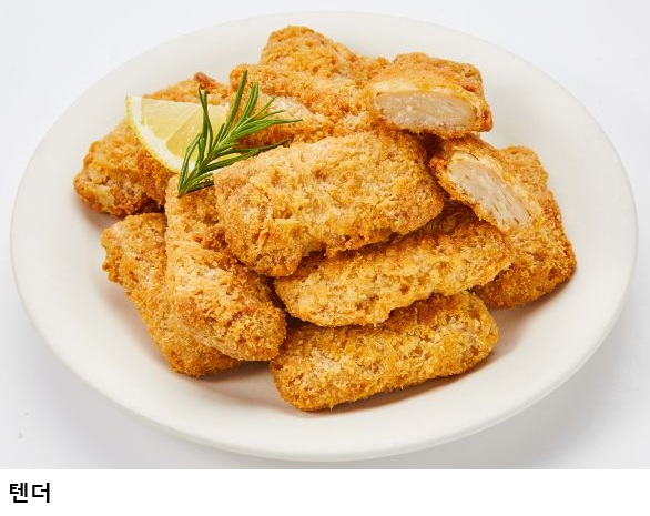 [한국농어민뉴스] 국산 콩 활용 ‘글루텐-프리’ 식물성 단백질 소재 개발