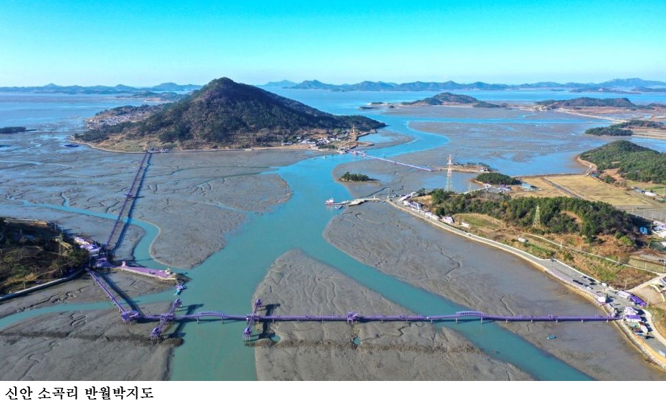 [한국농어민뉴스] 2026년 전남 섬 방문의 해…다시 찾는 체류형 관광시대로