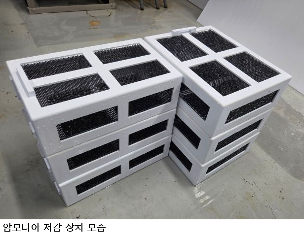 활넙치 미국 수출길 넓어진다…국립수산과학원, 암모니아 저감 기술 개발