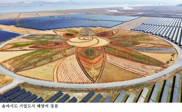 [한국농어민뉴스] 해남군,“에너지로 군민소득 올린다”신재생에너지 군민펀드 조성 착수