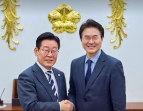 [한국농어민뉴스] 전직 대통령실 행정관 서정완 “중앙 경험, 하남의 실행력으로 돌려드리겠다”