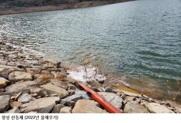 전남광주통합특별시, 농업용수 가뭄대책 상황실 가동…영농 피해 선제 대응