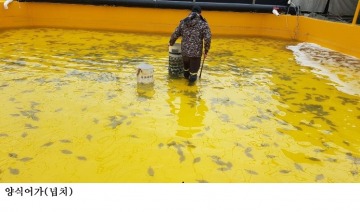 [한국농어민뉴스] 2026 양식어가 배합사료 구매자금 지원