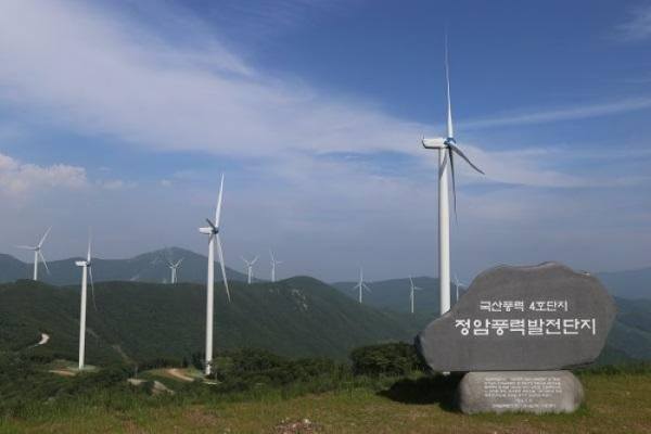 육상풍력 허가 1년 빨라진다…풍황계측 의무 폐지, 기상청 AI 바람자료로 대체
