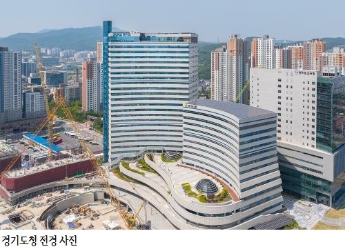 경기도, 용인 기흥·화성 동탄·구리 토지거래허가구역 지정…아파트 거래 허가제 시행