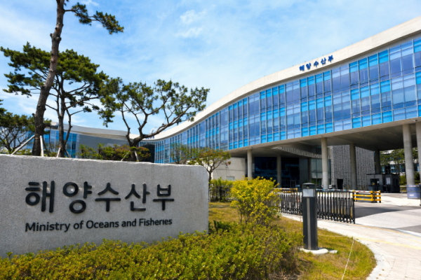 해수부 2027년 예산 8조2,636억 ‘역대 최대 증가’…수산·어촌에 3조8,795억 투입