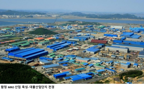전남도, 함정 MRO 산업 본격 육성…서남권 방산·조선산업 거점 구축 가속